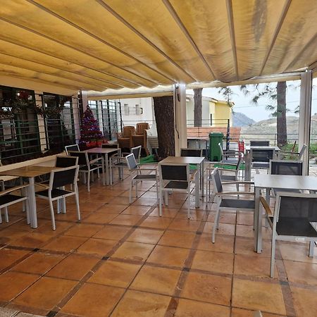 Hotel Rural Juncalillo Gáldar Buitenkant foto