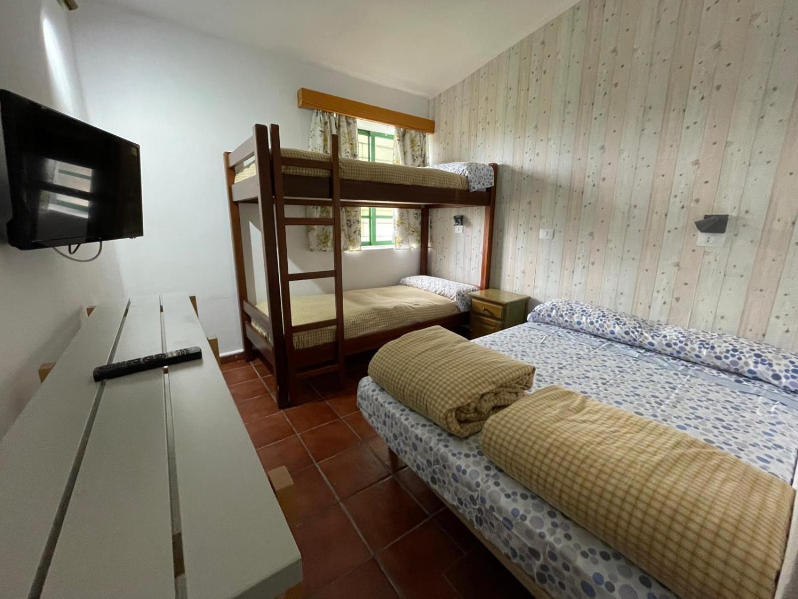 Hotel Rural Juncalillo Gáldar Buitenkant foto