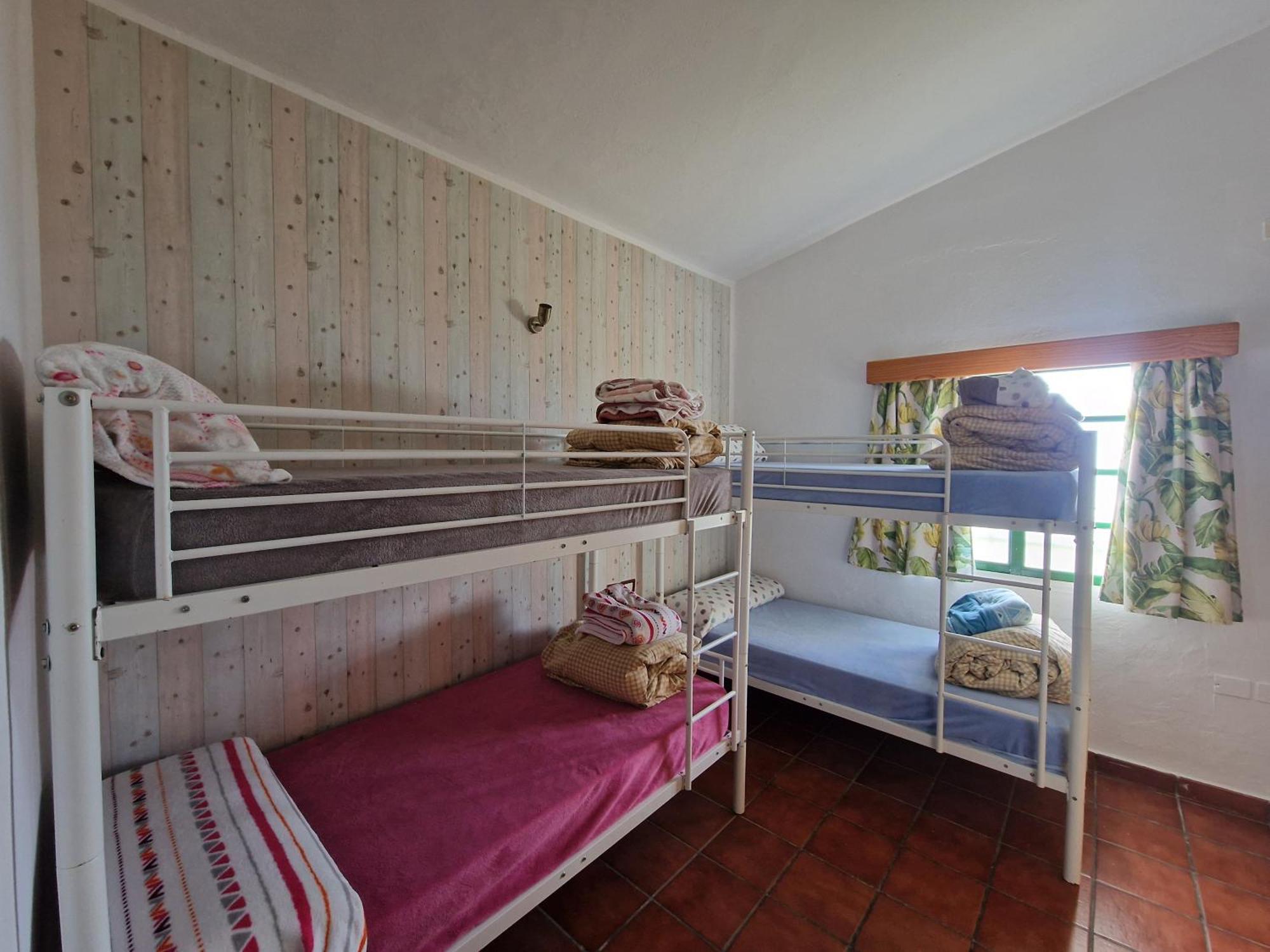 Hotel Rural Juncalillo Gáldar Buitenkant foto