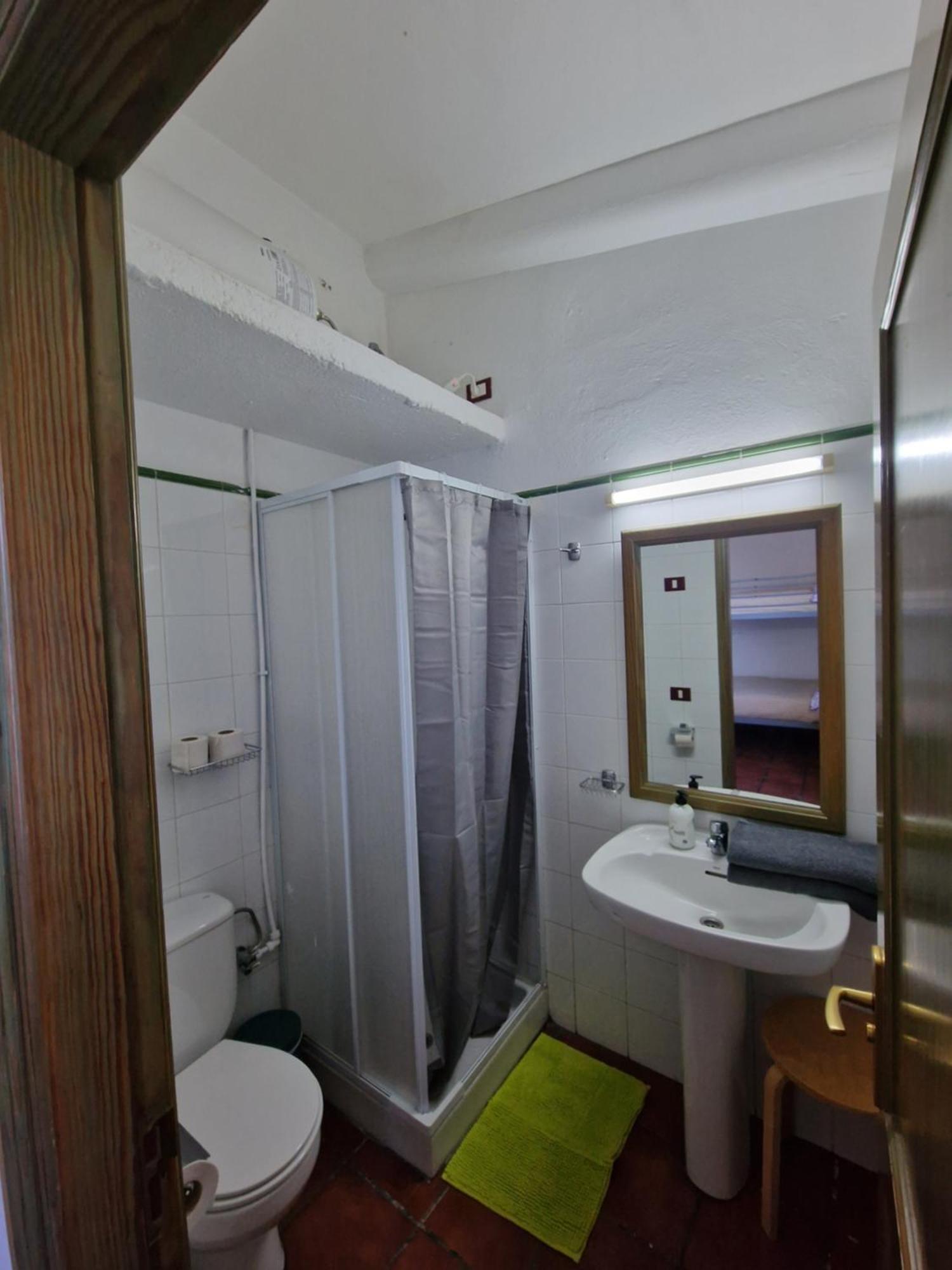 Hotel Rural Juncalillo Gáldar Buitenkant foto
