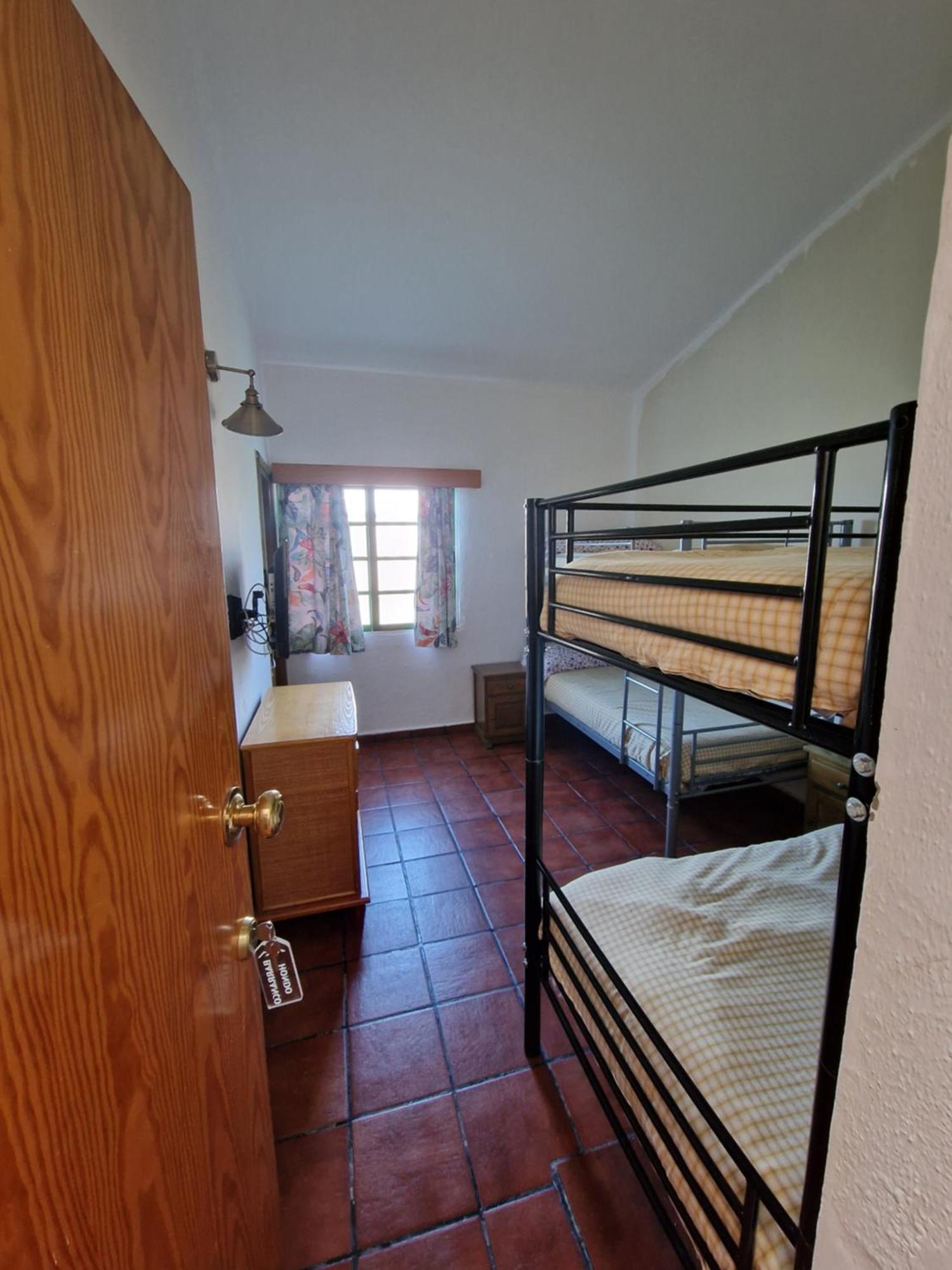 Hotel Rural Juncalillo Gáldar Buitenkant foto