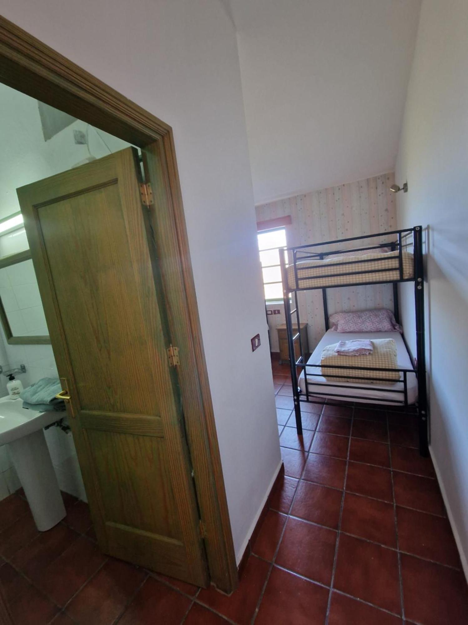 Hotel Rural Juncalillo Gáldar Buitenkant foto