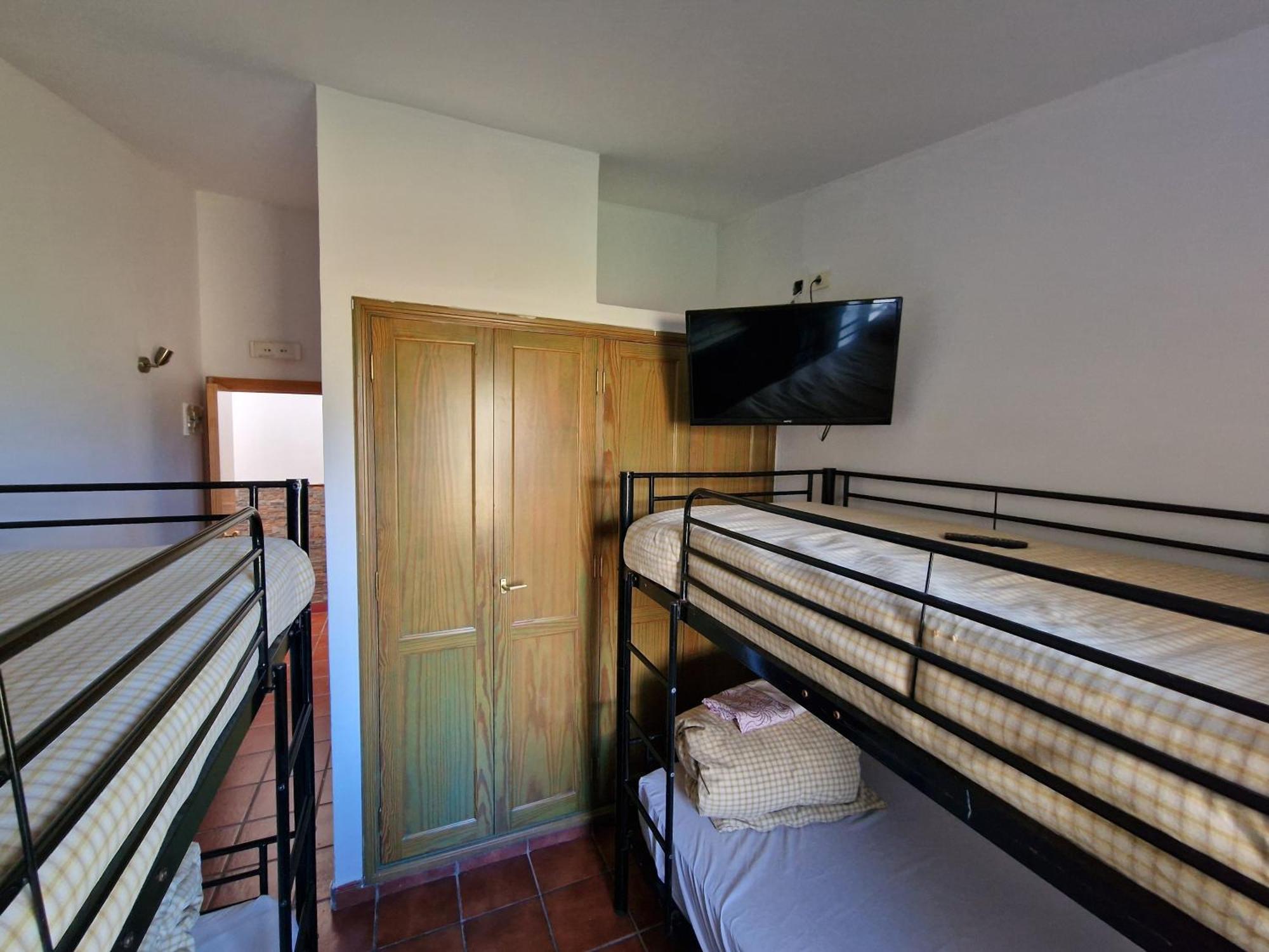 Hotel Rural Juncalillo Gáldar Buitenkant foto