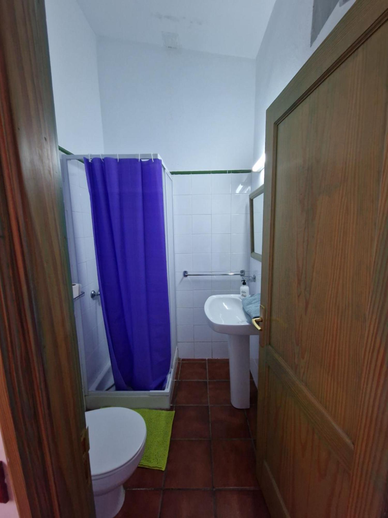 Hotel Rural Juncalillo Gáldar Buitenkant foto