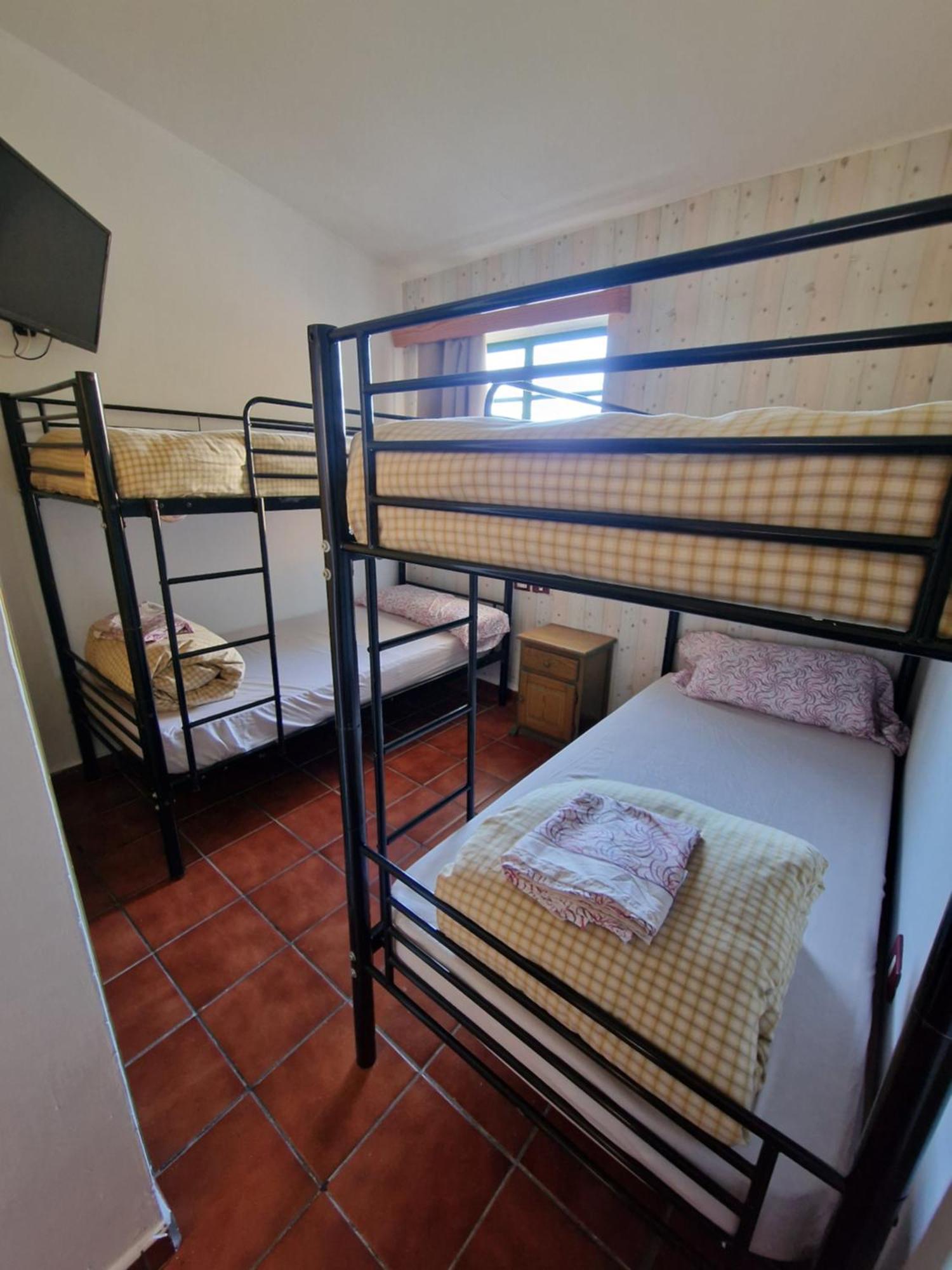 Hotel Rural Juncalillo Gáldar Buitenkant foto