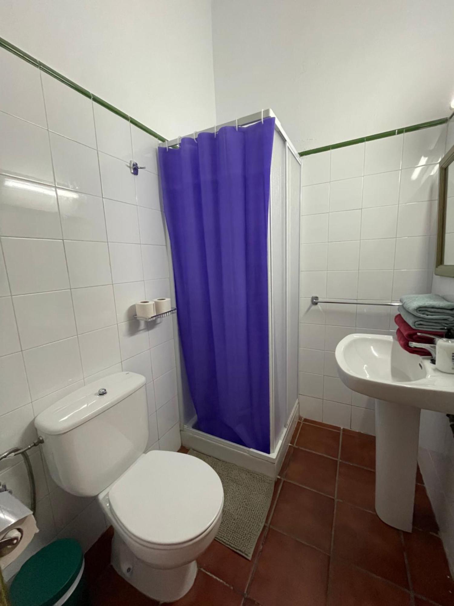 Hotel Rural Juncalillo Gáldar Buitenkant foto