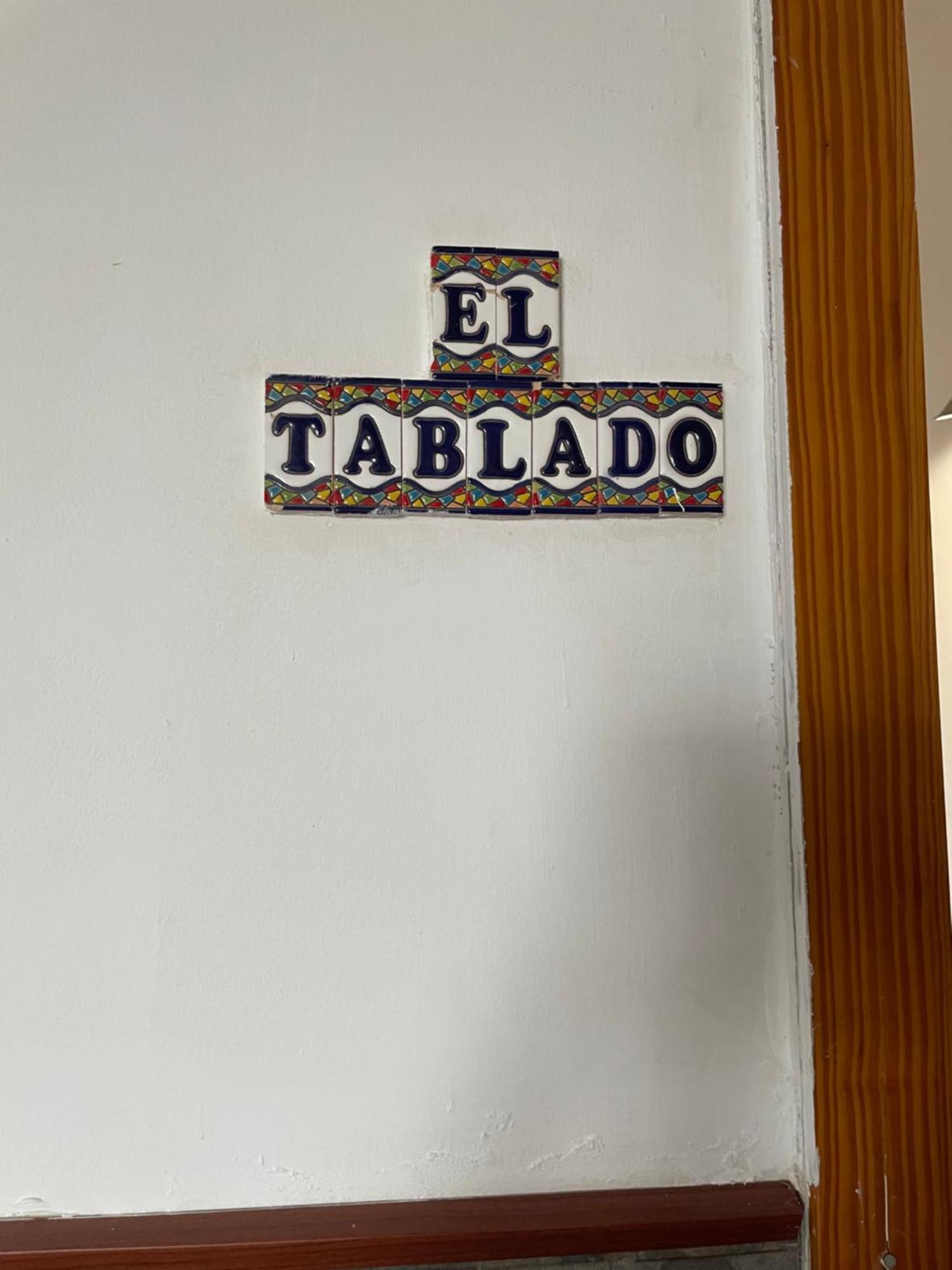Hotel Rural Juncalillo Gáldar Buitenkant foto