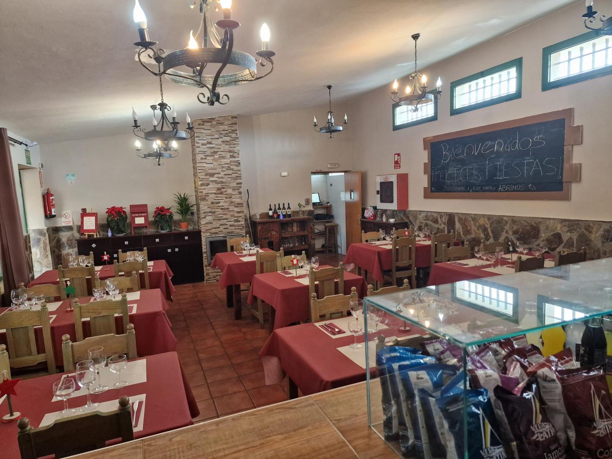 Hotel Rural Juncalillo Gáldar Buitenkant foto